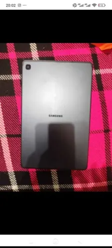Samsung Galaxy Tab S6 Lite