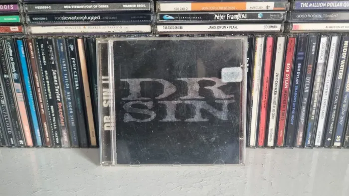 CD DR SIN