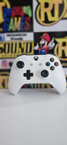 Controle Xbox One/Series