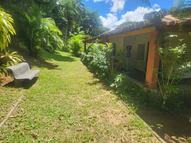 Sitio para venda tem 27000 metros quadrados em Abrantes - Camaçari - BA