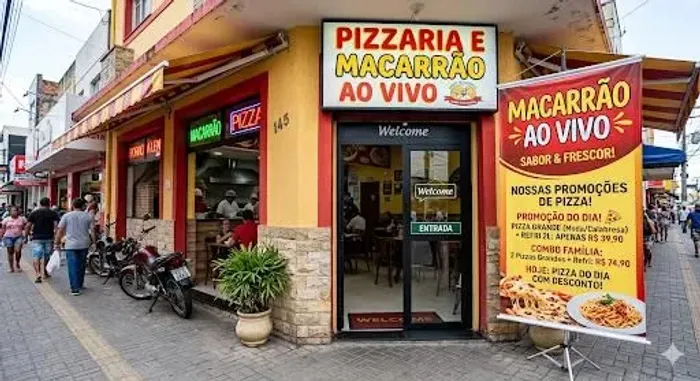 Passo ponto comercial com faturamento alto diário