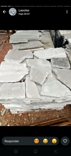 Promoção de Pedras Pirenopolis
