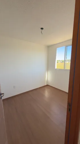 Apartamento 2Q com elevador 
