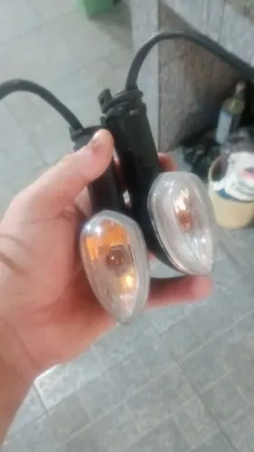 Par de setas