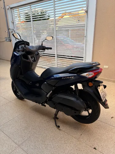 Nmax 160 Impecável apenas 19.000 km!!!