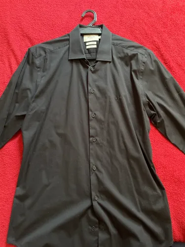 Camisa Dudalina
