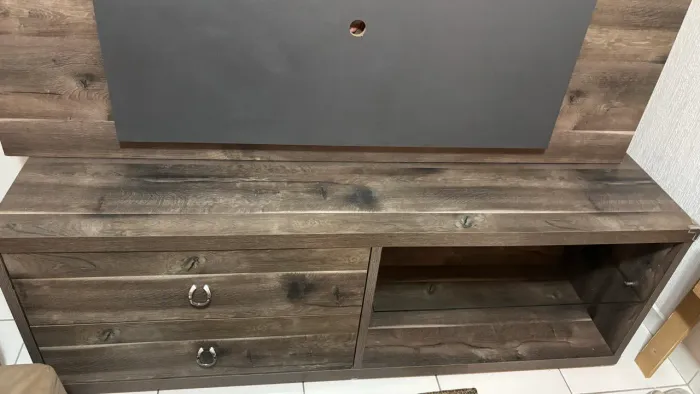 Rack de Sala