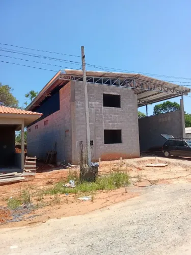 Serralheiria rapidez e qualidade 