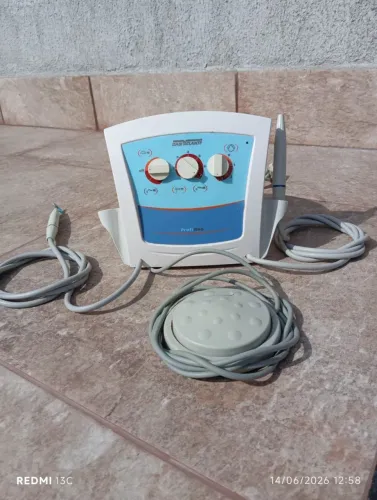 Vendo 2 profi dabi atlante 