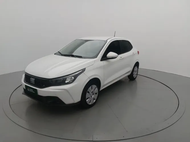 Fiat Argo Drive 1.0 Firefly 2024