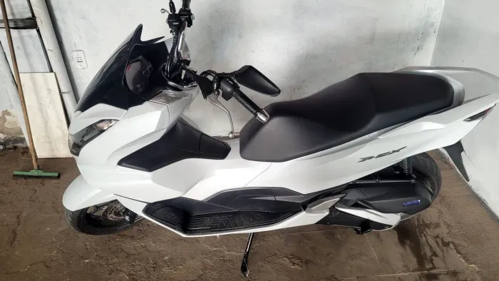 Pcx unico dono
