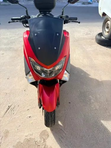 NMAX 2019