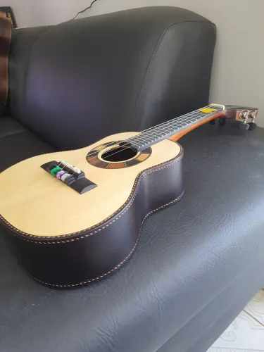 Cavaquinho jacarandá da bahia novo