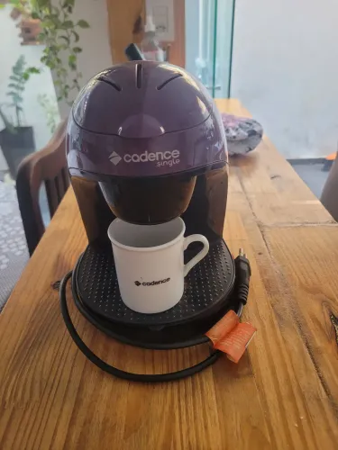 Cafeteira 