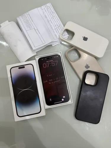 iPhone 14 Pro Max - 128gb