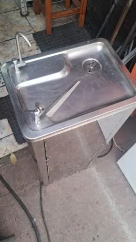 Mastefrio Bebedouro 