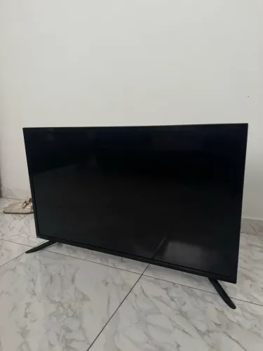 TV 42 polegadas smart ZERO