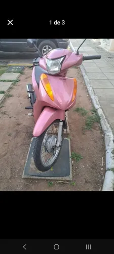 VENDO BIZ 2013 100 ES