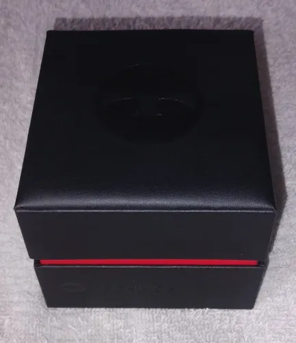 VENDO UM RELÓGIO TECHNOS MODELO MODELO NOVO
