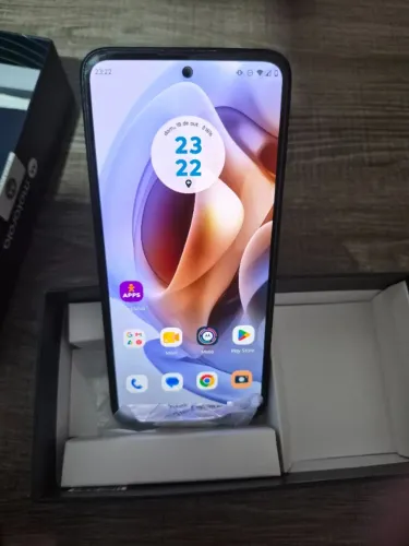 Celular Motorola Moto G31