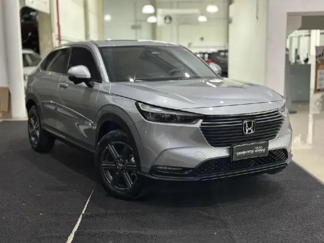 Honda HR-V EXL 1.8 Flexone 16V 5P Aut. 2025