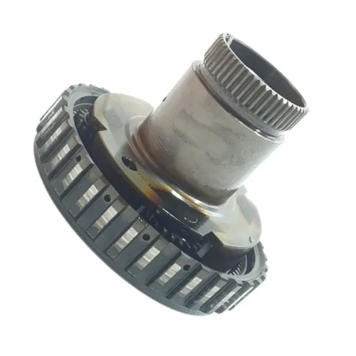 Engrenagem Câmbio Outlander V6 2010 A 2012