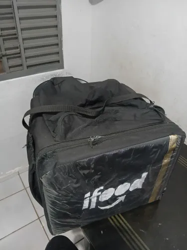 bag motoboy