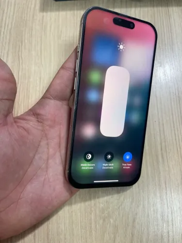 iPhone 16 pro todo original
