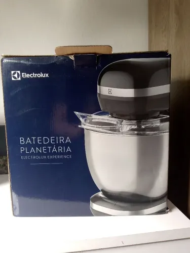 Batedeira - Planetária