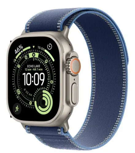Apple Watch Ultra 3 GPS + Cellular - 49 mm
