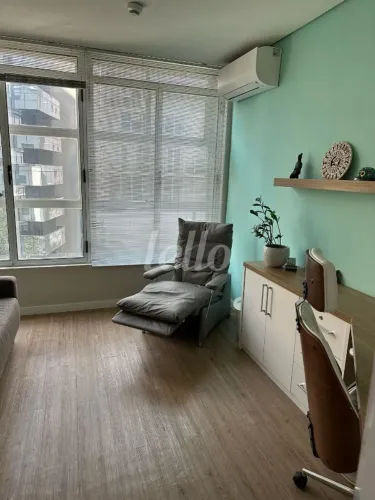 Comercial para alugar no(a) Bela Vista