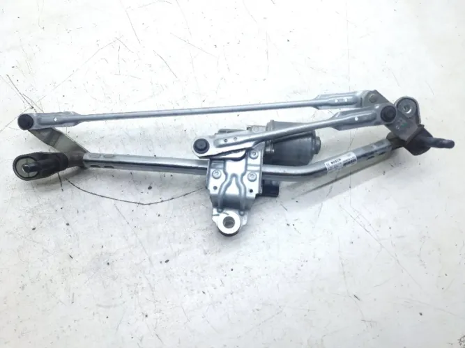 Maquina Parabrisa Audi A3 Hatch 2.0 2023 8y1955119b