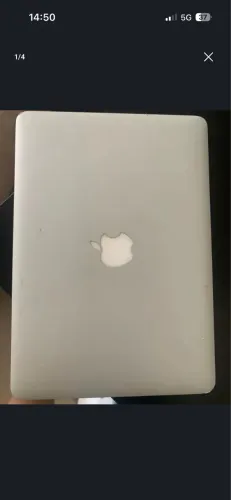 Mac Book Pro A1502 13 Retina 2015 Apple retirada de peças 