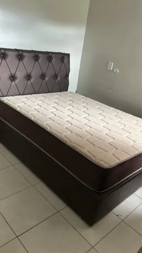 Jogo de quarto Ortobom