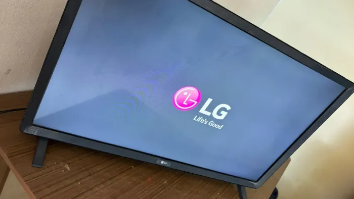TV LG 32? à venda