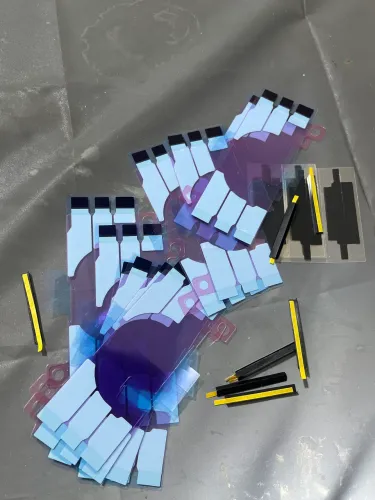 Adesivo bateria iPhone 11