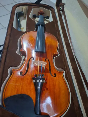 Violino 4/4 Eagle
