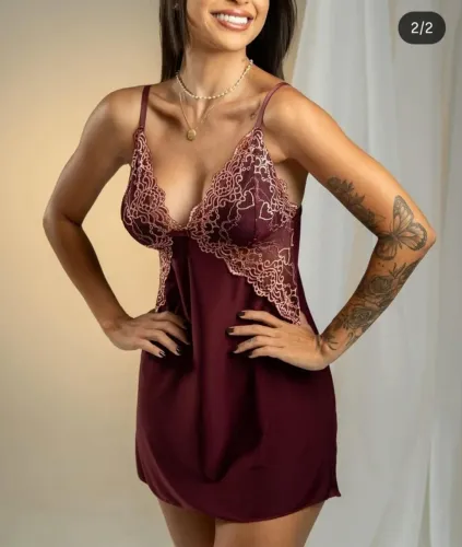 Moda íntima