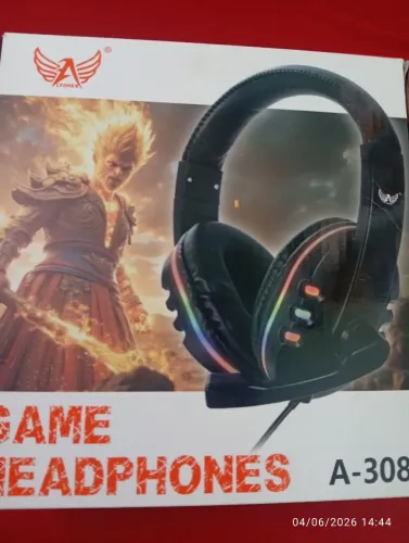 Headphones
