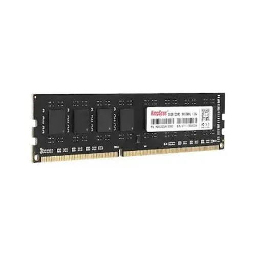 Memória Ram da KingSpec DDR3 8GB 1600MHz