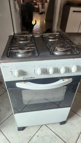 Fogão 4 Bocas *Usado*