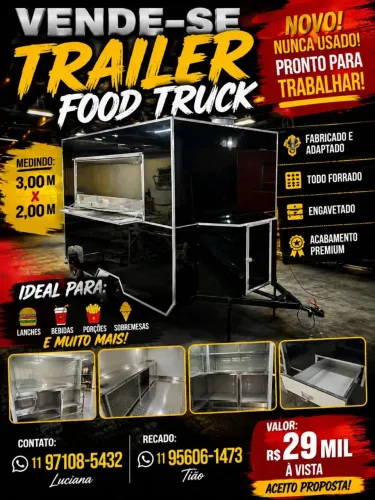 Trailer
