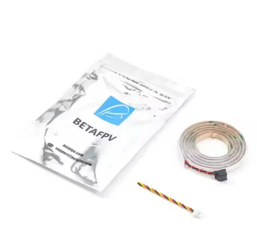Faixa de LED BETAFPV - drone Pavo20 Pro