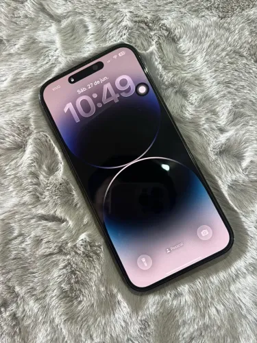 Vendo Iphone 14 pro max