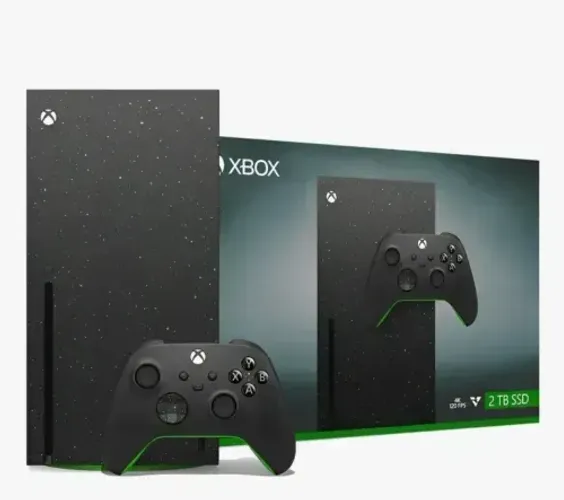 XBOX SERIES X 2TB 