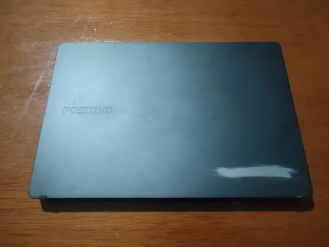 Notebook Master N8440