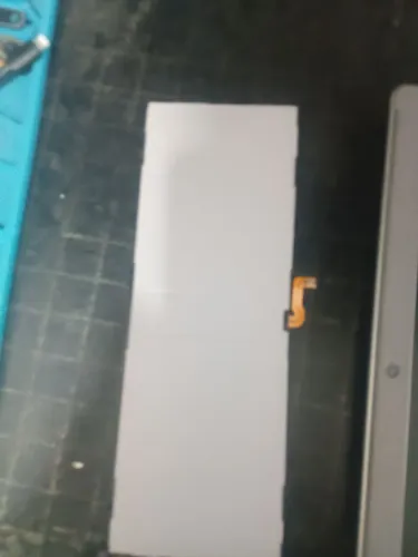 Bateria ? 100% cromebuck Samsung 3