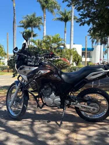 Yamaha XTZ 250 Ténéré 2017/2018 ? R$ 20.000