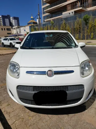 Fiat Palio Attractive 1.0 EVO Fire Flex 8V 5P 2015