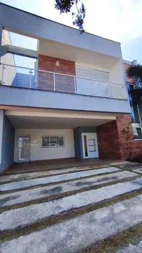 Casa de Condomínio com 3 quartos, Jardim Terras de São Francisco, Sorocaba